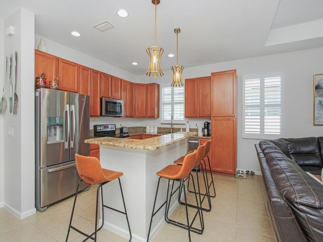 4461 INDIGO SKY LANE, Kissimmee, FL 34744