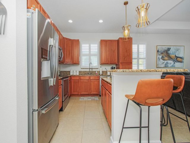 4461 INDIGO SKY LANE, Kissimmee, FL 34744