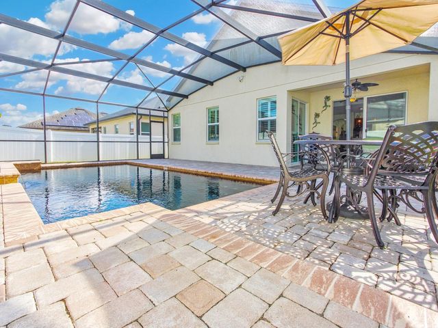 4461 INDIGO SKY LANE, Kissimmee, FL 34744