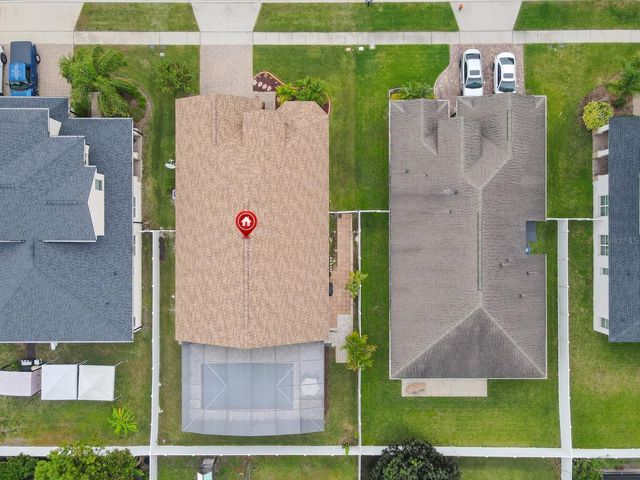 4461 INDIGO SKY LANE, Kissimmee, FL 34744