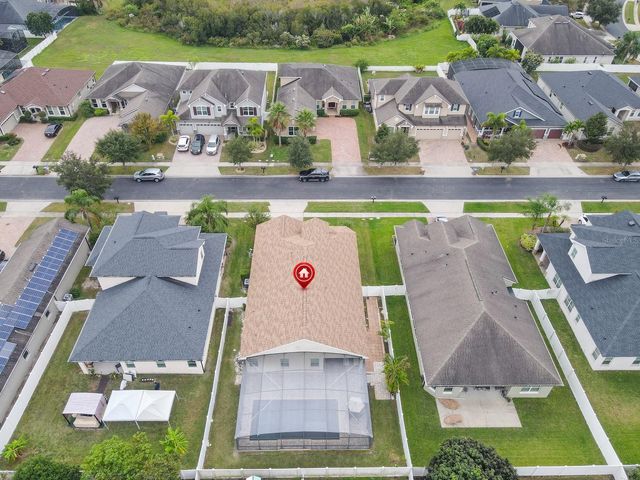 4461 INDIGO SKY LANE, Kissimmee, FL 34744