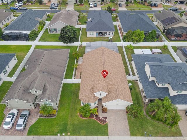 4461 INDIGO SKY LANE, Kissimmee, FL 34744