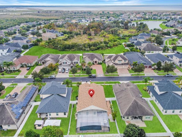 4461 INDIGO SKY LANE, Kissimmee, FL 34744