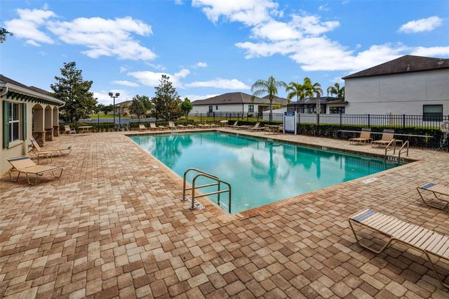 4461 INDIGO SKY LANE, Kissimmee, FL 34744