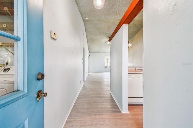 281 NAUTILUS WAY 281, Treasure Island, FL 33706
