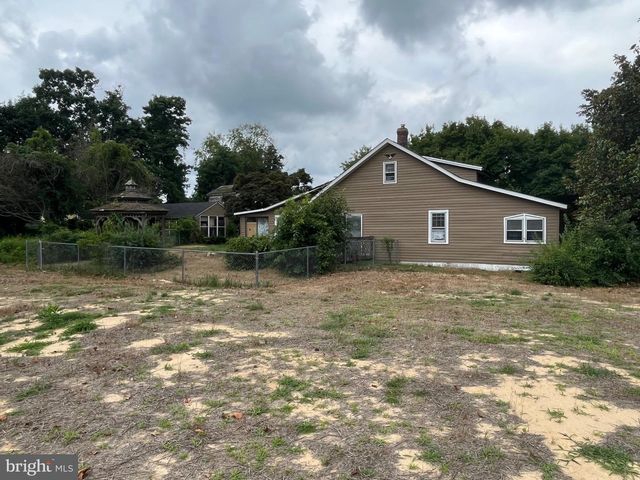 3611 SOLOMONS ISLAND RD, Harwood, MD 20776