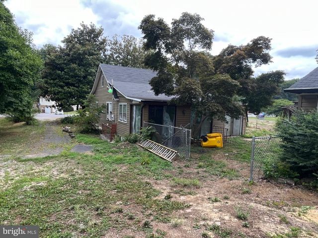 3611 SOLOMONS ISLAND RD, Harwood, MD 20776