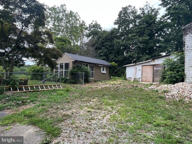 3611 SOLOMONS ISLAND RD, Harwood, MD 20776