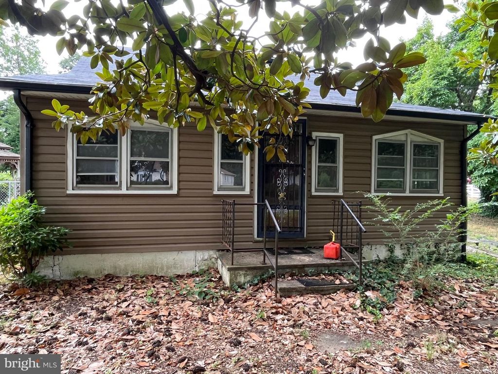3611 SOLOMONS ISLAND RD, Harwood, MD 20776