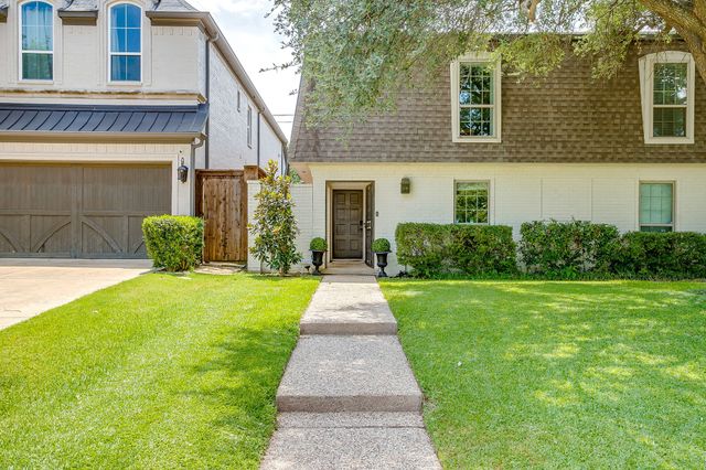 5425 Collinwood Avenue, Fort Worth, TX 76107