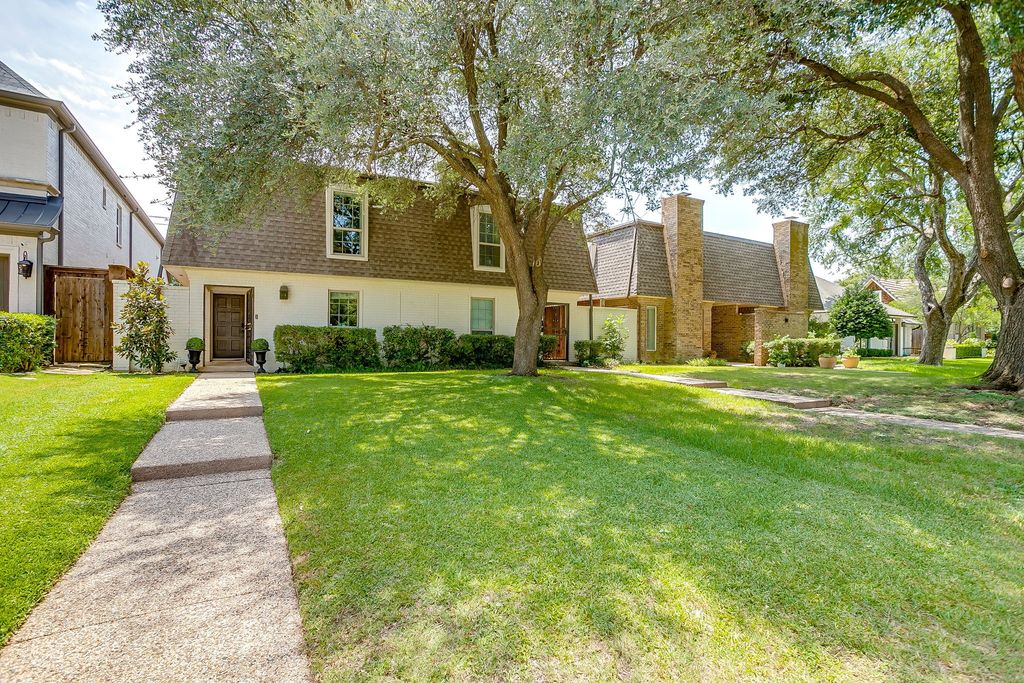 5425 Collinwood Avenue, Fort Worth, TX 76107