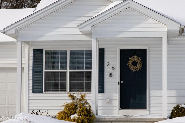26 Holden Avenue, Queensbury, NY 12804