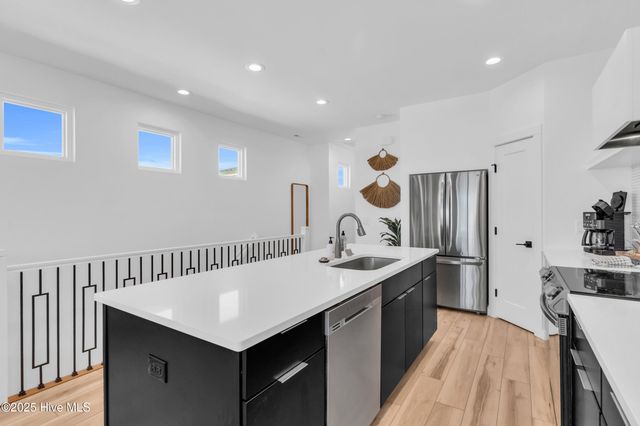 1419 Mackerel Lane 1, Carolina Beach, NC 28428