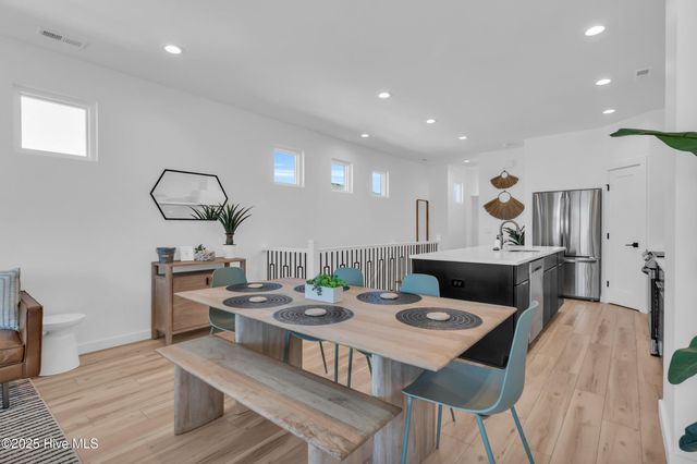 1419 Mackerel Lane 1, Carolina Beach, NC 28428