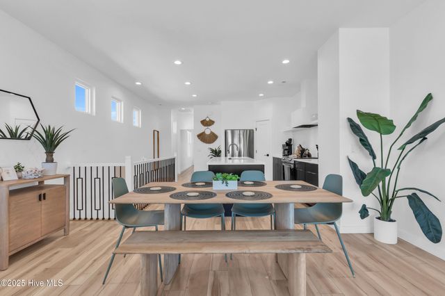 1419 Mackerel Lane 1, Carolina Beach, NC 28428