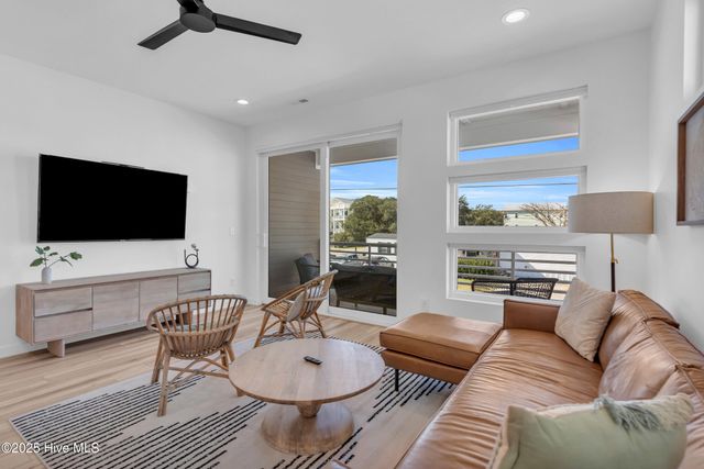 1419 Mackerel Lane 1, Carolina Beach, NC 28428