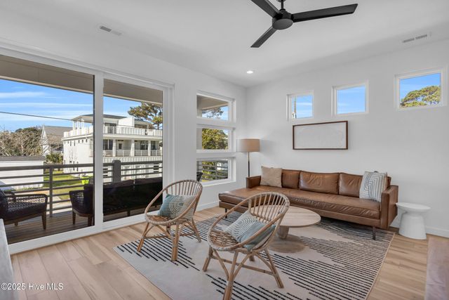 1419 Mackerel Lane 1, Carolina Beach, NC 28428