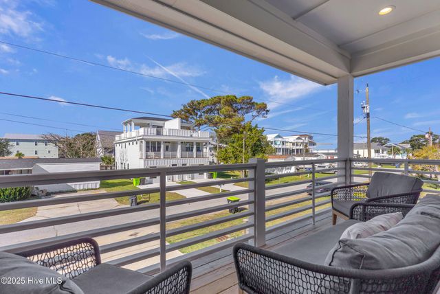 1419 Mackerel Lane 1, Carolina Beach, NC 28428