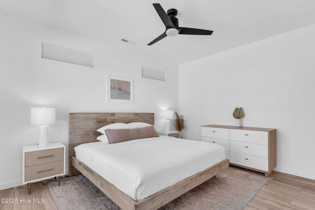 1419 Mackerel Lane 1, Carolina Beach, NC 28428