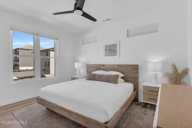 1419 Mackerel Lane 1, Carolina Beach, NC 28428