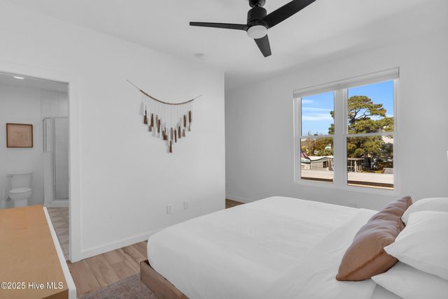 1419 Mackerel Lane 1, Carolina Beach, NC 28428