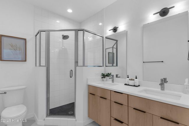 1419 Mackerel Lane 1, Carolina Beach, NC 28428