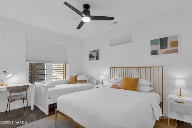 1419 Mackerel Lane 1, Carolina Beach, NC 28428