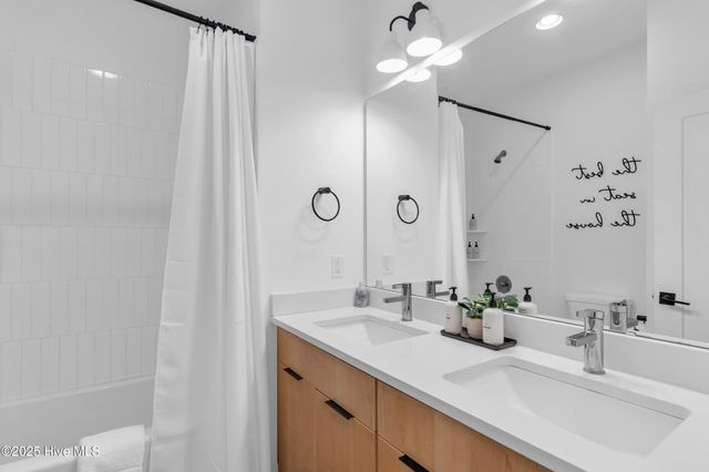 1419 Mackerel Lane 1, Carolina Beach, NC 28428