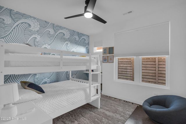 1419 Mackerel Lane 1, Carolina Beach, NC 28428