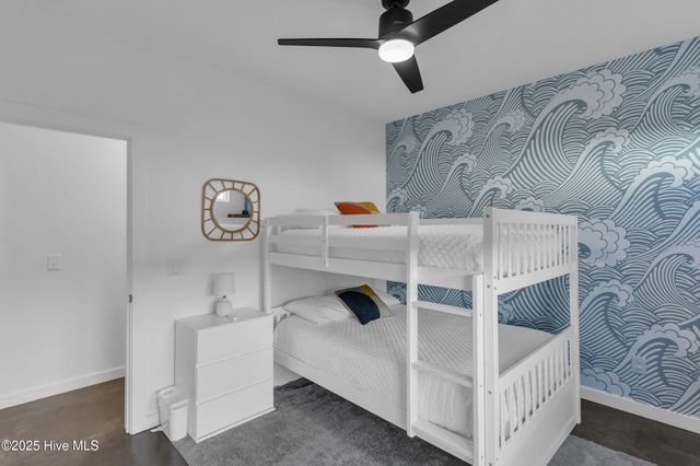 1419 Mackerel Lane 1, Carolina Beach, NC 28428