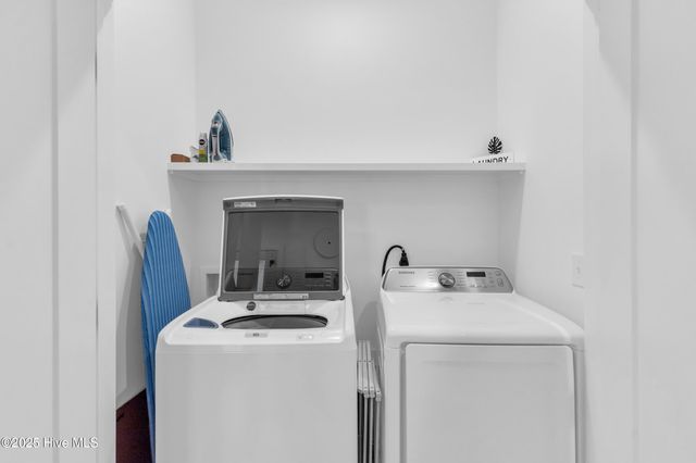 1419 Mackerel Lane 1, Carolina Beach, NC 28428