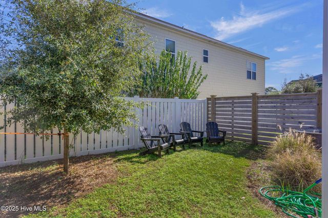 1419 Mackerel Lane 1, Carolina Beach, NC 28428