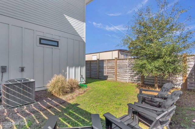 1419 Mackerel Lane 1, Carolina Beach, NC 28428