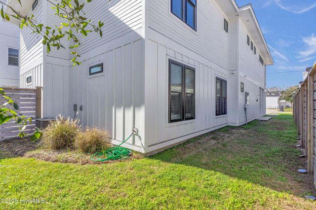 1419 Mackerel Lane 1, Carolina Beach, NC 28428