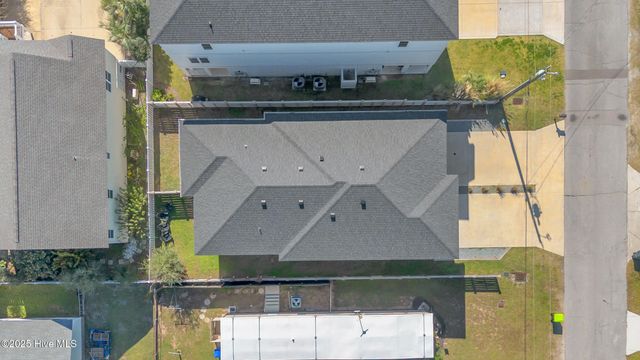 1419 Mackerel Lane 1, Carolina Beach, NC 28428