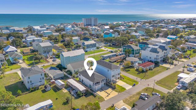 1419 Mackerel Lane 1, Carolina Beach, NC 28428