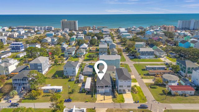 1419 Mackerel Lane 1, Carolina Beach, NC 28428