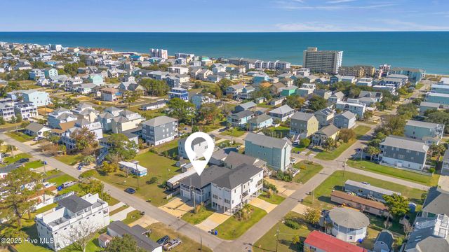 1419 Mackerel Lane 1, Carolina Beach, NC 28428