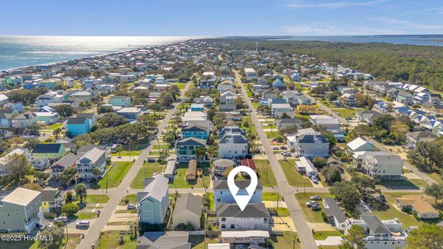 1419 Mackerel Lane 1, Carolina Beach, NC 28428