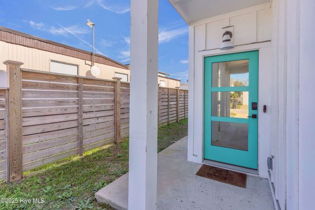 1419 Mackerel Lane 1, Carolina Beach, NC 28428