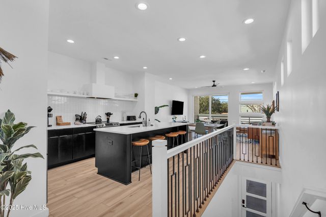 1419 Mackerel Lane 1, Carolina Beach, NC 28428