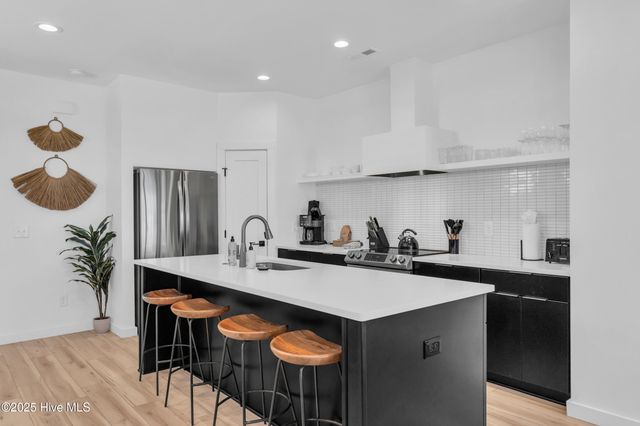 1419 Mackerel Lane 1, Carolina Beach, NC 28428