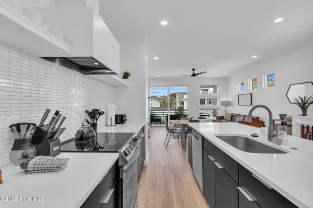 1419 Mackerel Lane 1, Carolina Beach, NC 28428