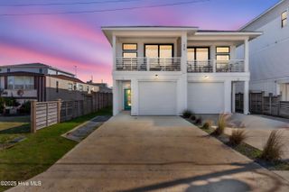 1419 Mackerel Lane 1, Carolina Beach, NC 28428