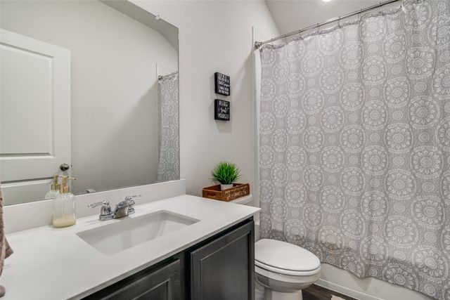 1075 Old Oaks Drive, Forney, TX 75126