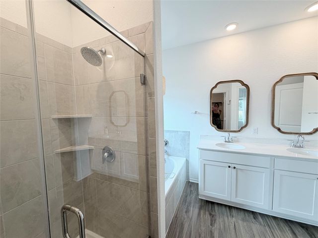 928 Legends LN, Georgetown, TX 78628