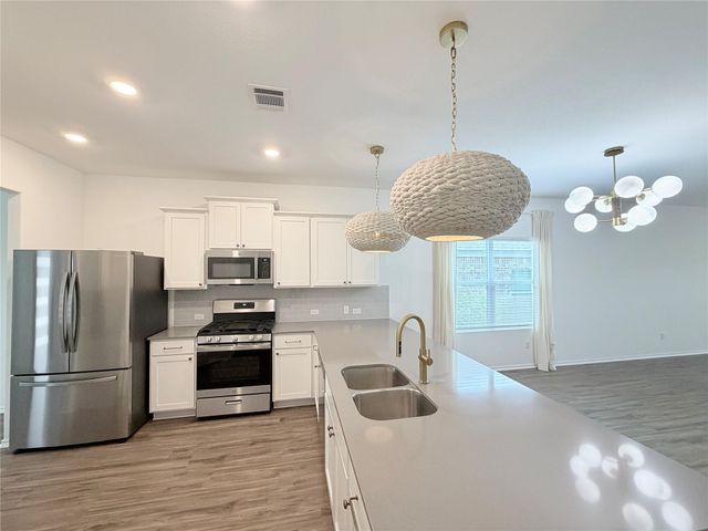 928 Legends LN, Georgetown, TX 78628