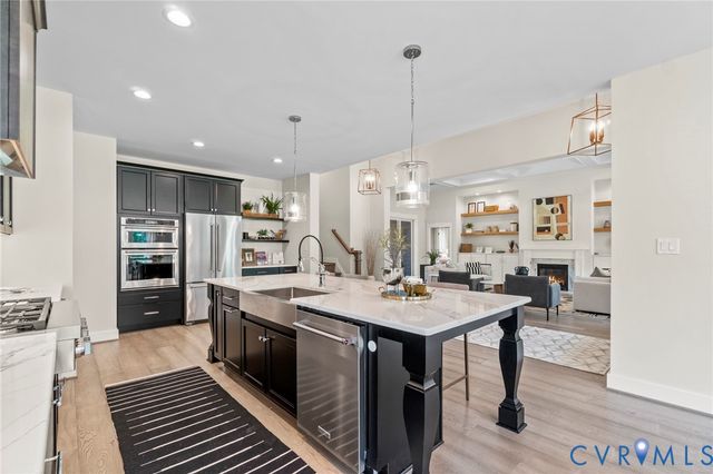 3076 Braehead Rd, Powhatan, VA 23015