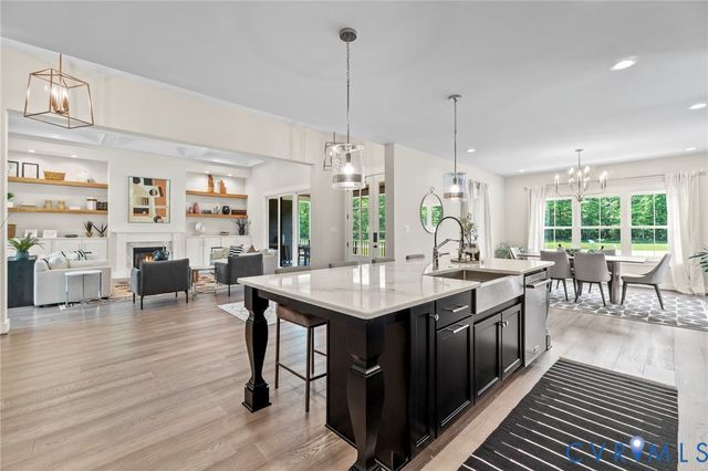 3076 Braehead Rd, Powhatan, VA 23015