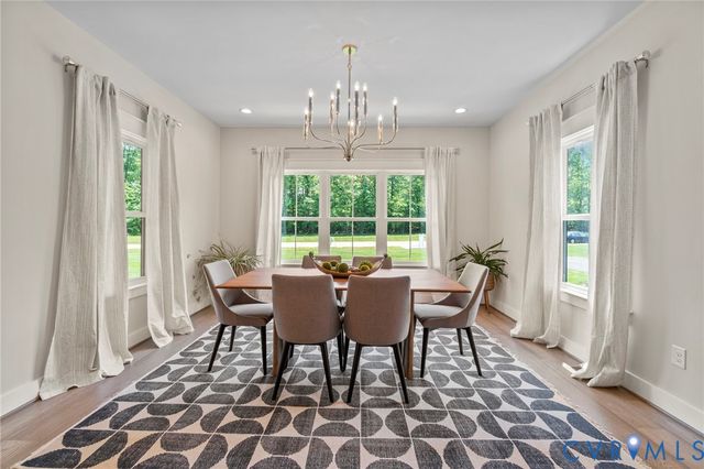3076 Braehead Rd, Powhatan, VA 23015